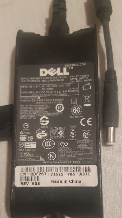 Compaq Laptop and Dell and Compaq PCs for Parts64286573274626120