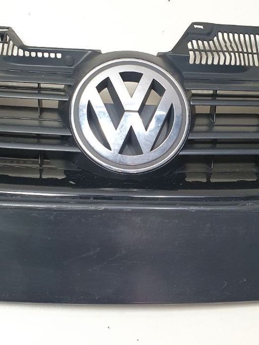 vw golf v 5 kombi jetta gt sport 05-10 grill atrapa