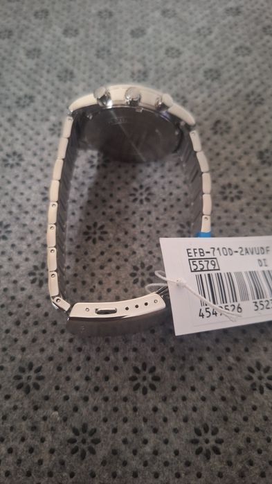 Casio Edifice  EFB-710 D