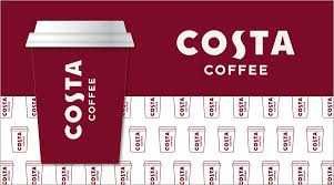 Voucher 50 zł do Costa Coffee - Długi Termin