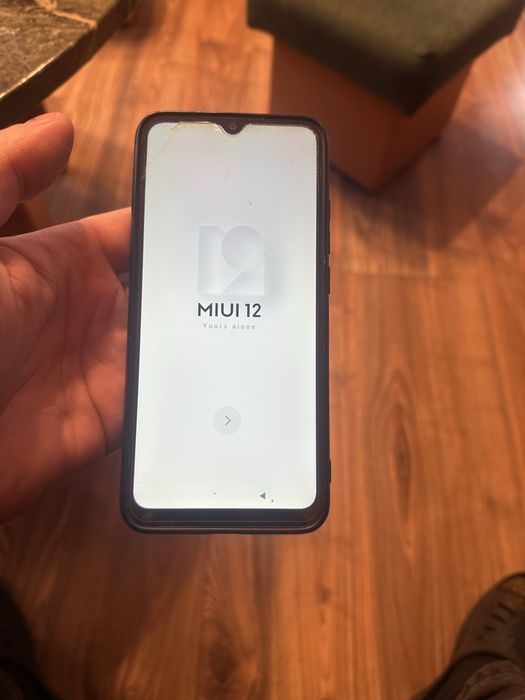 Redmi 9A 2GB/32GB smartfon