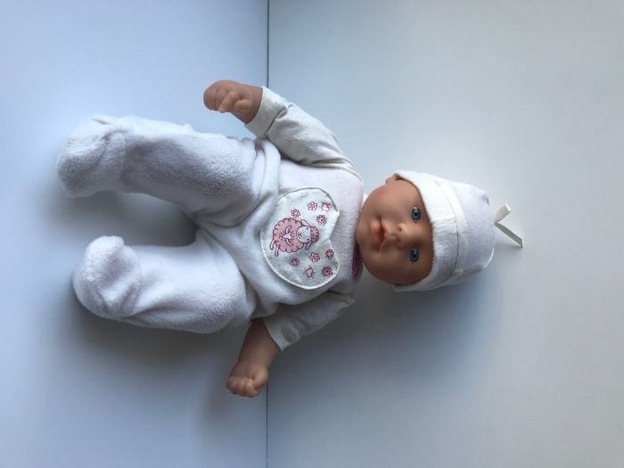 Lalka Baby Anabell [32cm] + lalka Chou Chou GRATIS