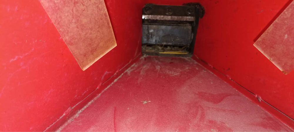 Sprzedam rozdrabniacz do gałęzi