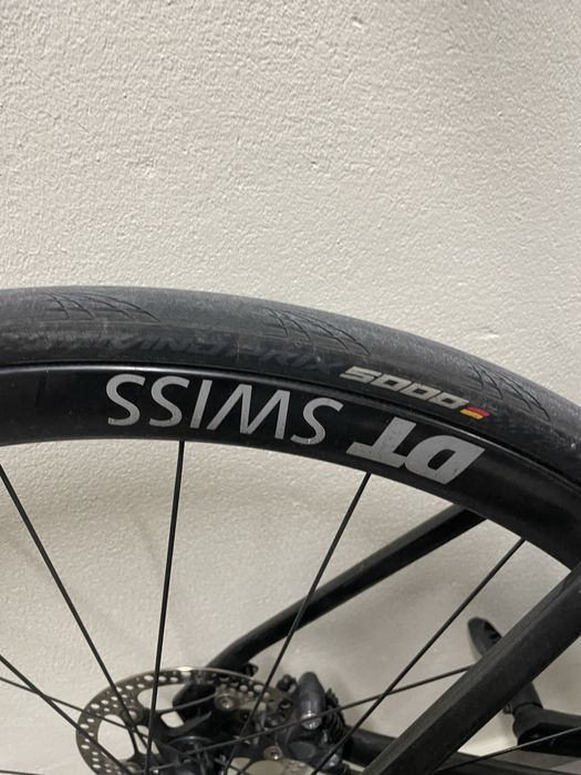 Bicicleta focus izalco max