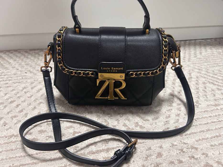Стильна сумочка ZR