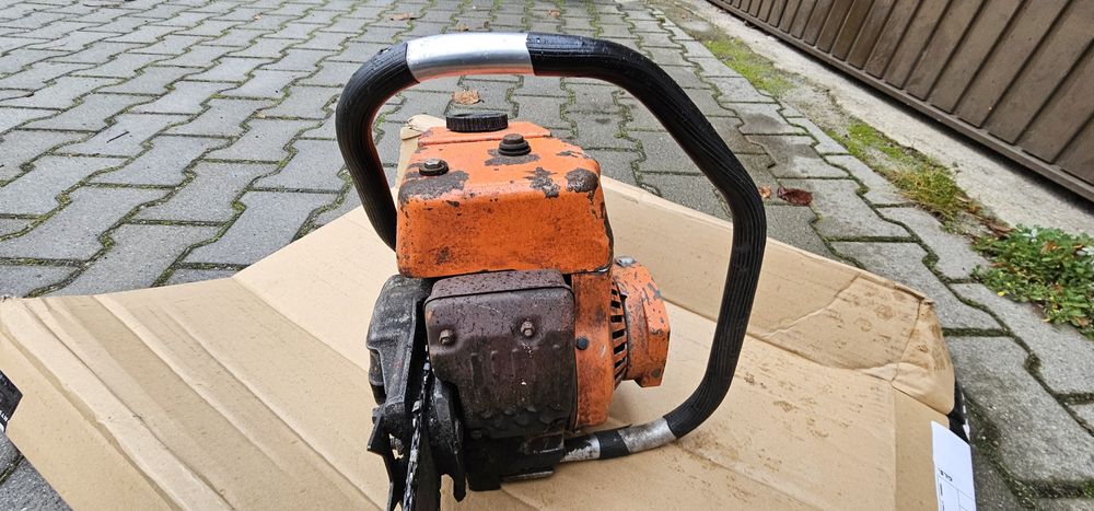 Dolpima PS 290 piła spalinowa