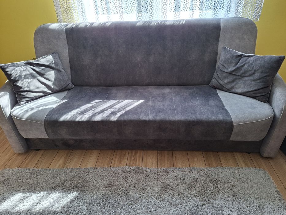 Komplet wypoczynkowy