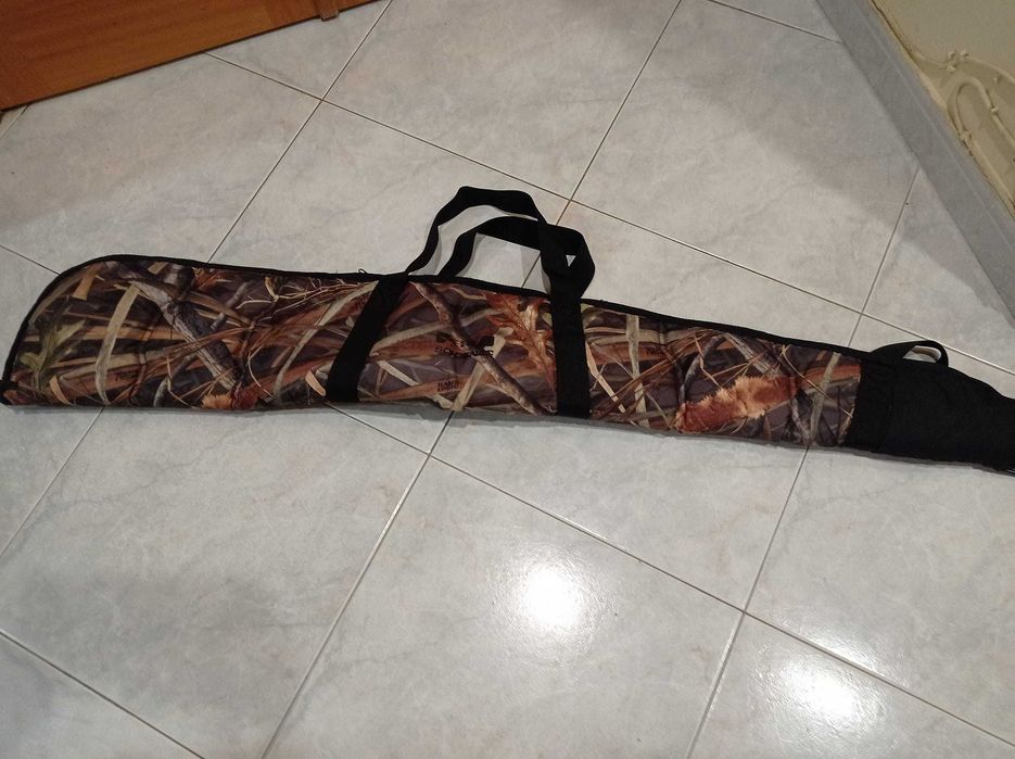 bolsa simples de arma