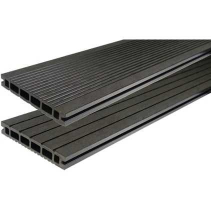 Deska kompozytowa Gardin Plus 2.0 Szary! Transport !