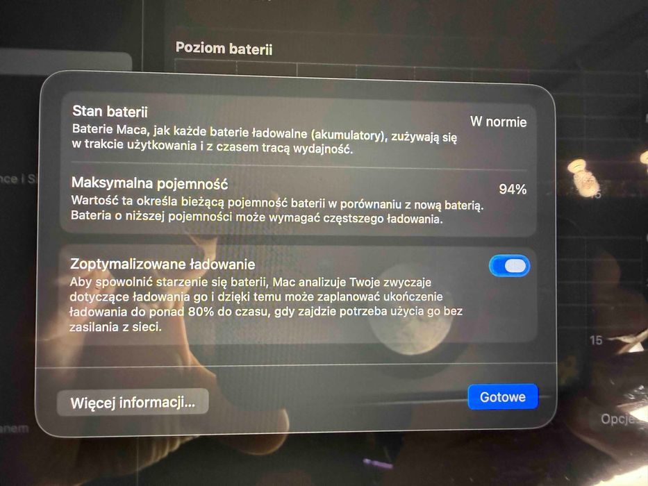 Apple MacBook Pro 14 M3