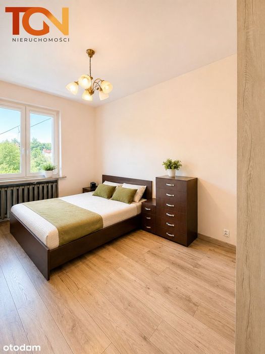 Dom – Łódź, Rogi, Bałuty - Widok 5