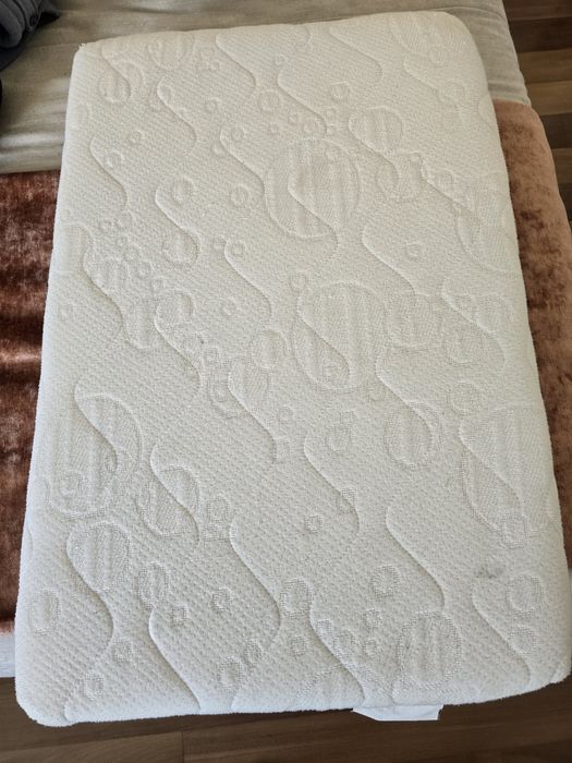 Nex to me Chico com colchão molaflex