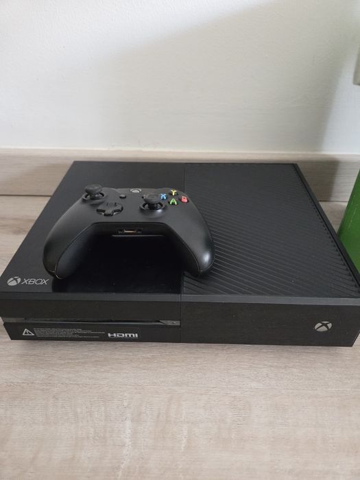 Consola Xbox One