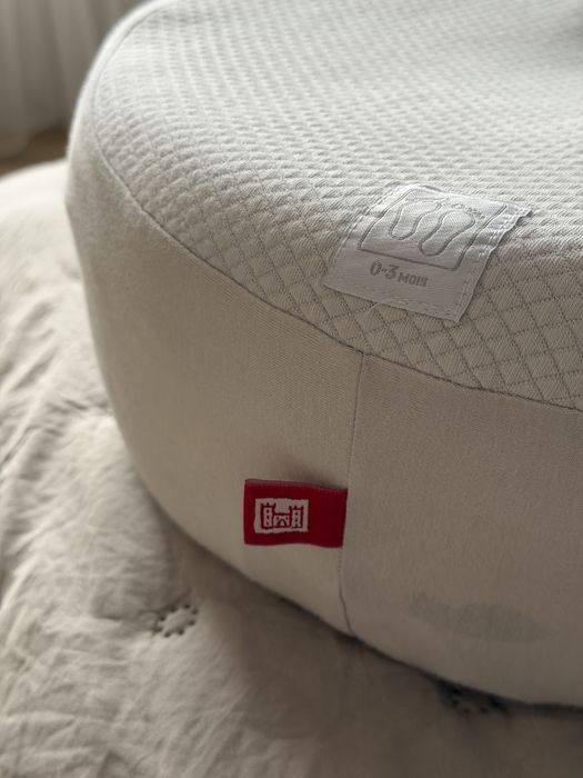 Дитячий кокон red castle cocoonababy