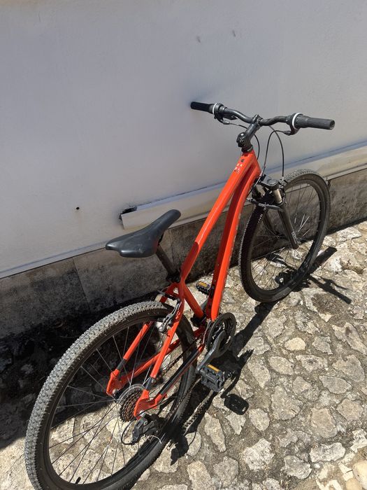 Bicicletas usadas