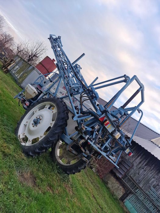 Evrard 2500L 21/24m