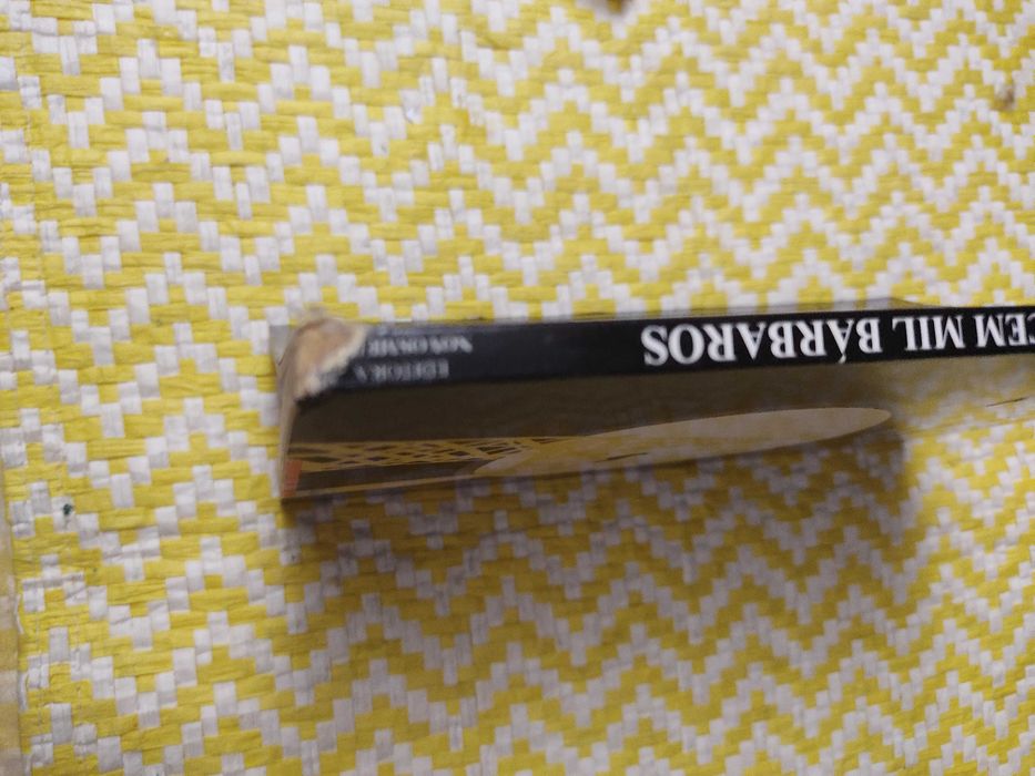 Bodas de cem mil bárbaros – 
Altino do Tojal