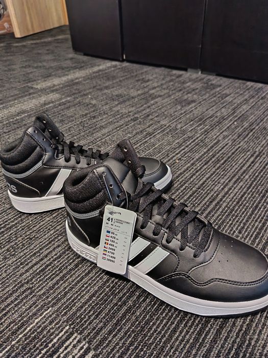 Buty Adidas rozmiar 41