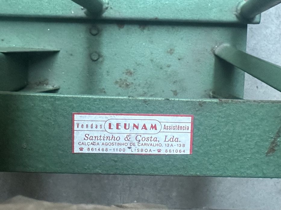 Balanças decimais