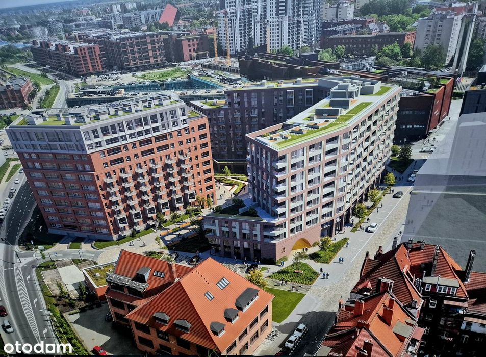 Mieszkanie – Gdańsk, Młyniska - Widok 3