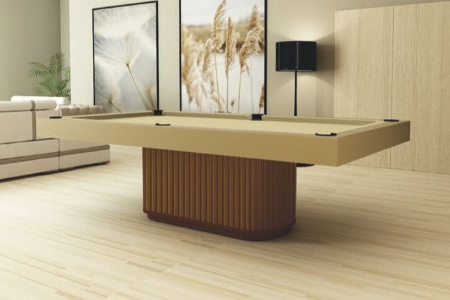 Bilhares Europa New Fryda  exclusive