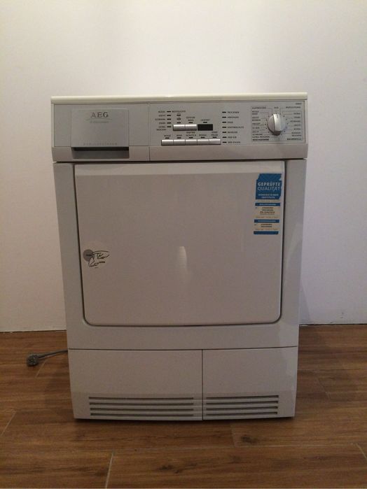 Suszarka do ubrań AEG Electrolux T59800 pompa ciepła
