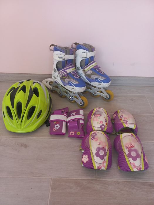 Ролики 31 -34 розмір