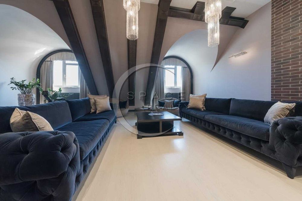 Багатокімнатна квартира за адресою бульвар Дружби Народів (площа 328 м²) - Atlanta.ua - фото 3