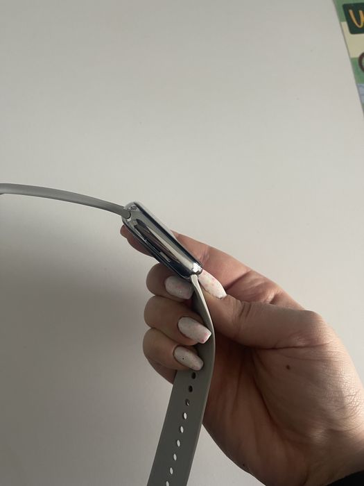Smartwatch serii 8