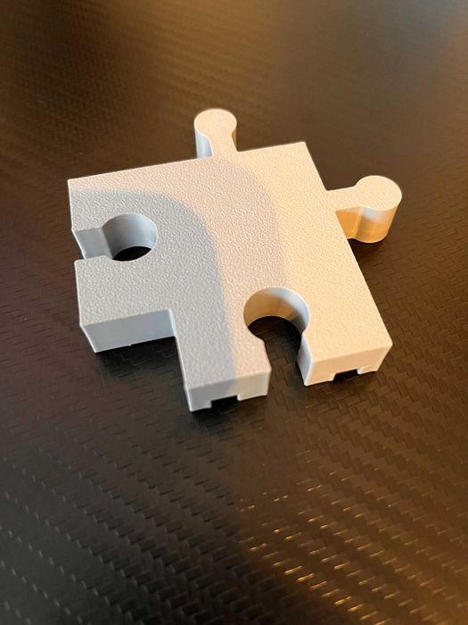 Skrzyżowanie torów dla zestawów kolejkowych Ikea Brio Bigjigs inne