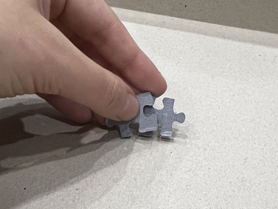 Пазл I love Autumn на 1000 деталей від Gibsons, від Mike Jupp пазли