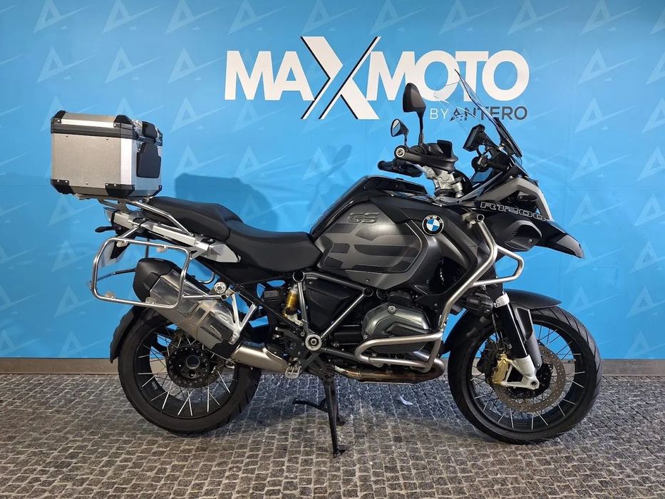 BMW R 1200 GS Adventure
