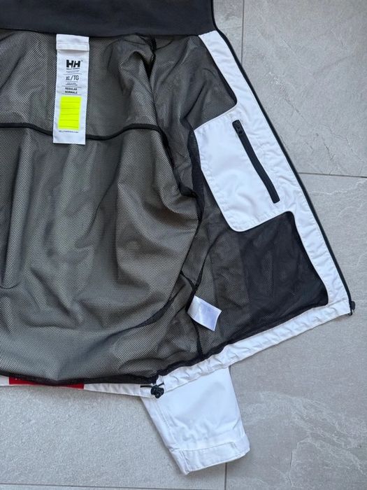 Helly Hansen Midlayer kurtka żeglarska sztormiak rozm. XL