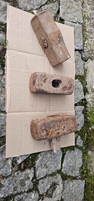 Discos de corte, disco diamante, pirilampos para tratores etc