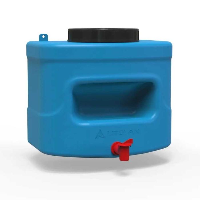 Рукомийник, умивальник пластиковий 10 літрів РОЗПРОДАЖ