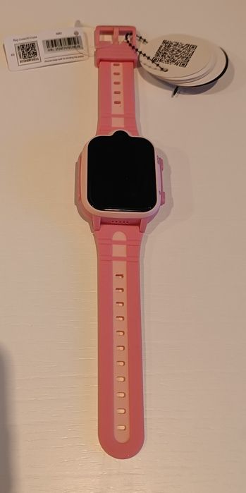 Zegarek smartwatch Garett Kids Cute 4G