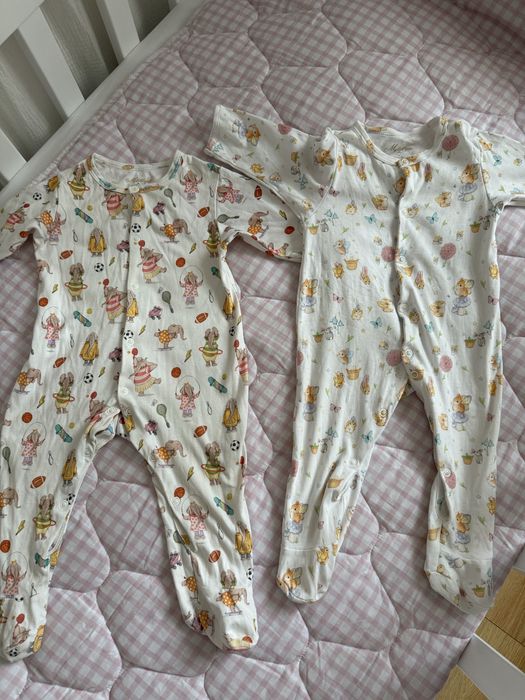 Боді, чоловічки 6-9міс бренду My little pie