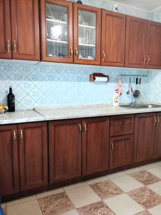 Продаж 3к квартири на Б-р В.Висоцького 6 Троещина Деснянский р-н