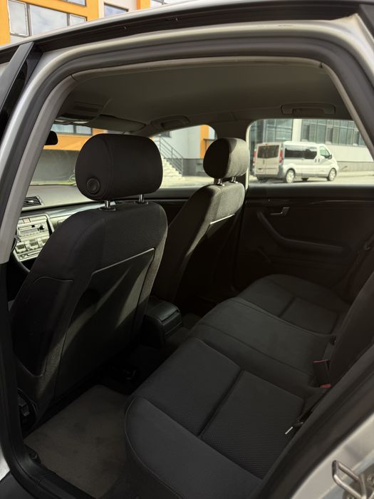 Продам Audi a4 2002