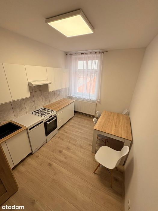 Mieszkanie wynajem (40m2) Ząbkowice Śląskie, Rynek