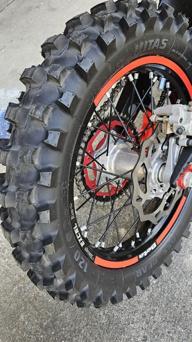 Sprzedam Beta RR 390 Rok 2022