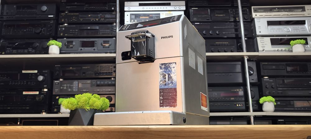 Кавова машина Philips EP4050