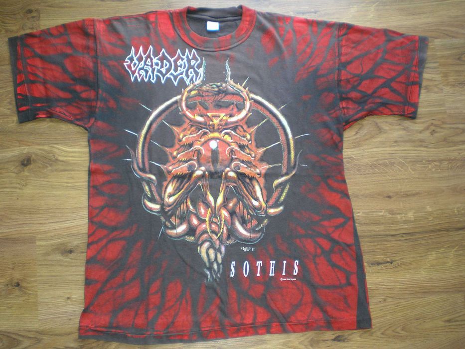 Vader-Sothis dla kolekcjonera