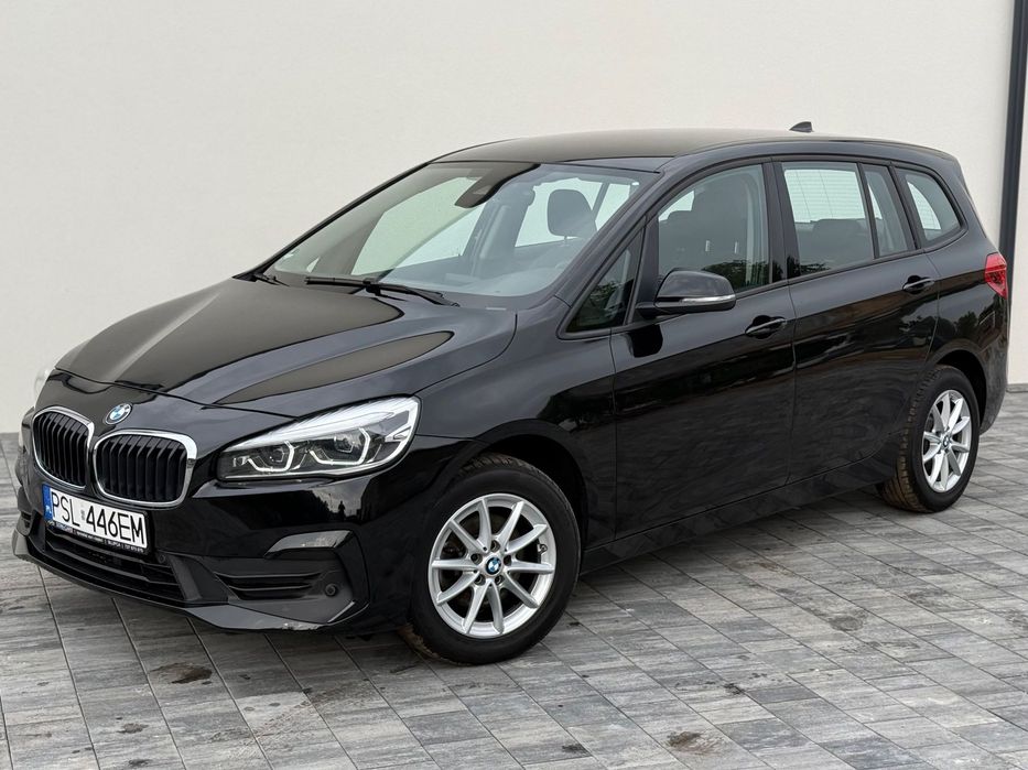 BMW Seria 2