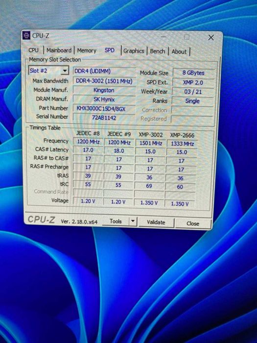 Pc Gamer Ryzen 5 5600x Rtx 2080ti 11GB e 16GB RAM