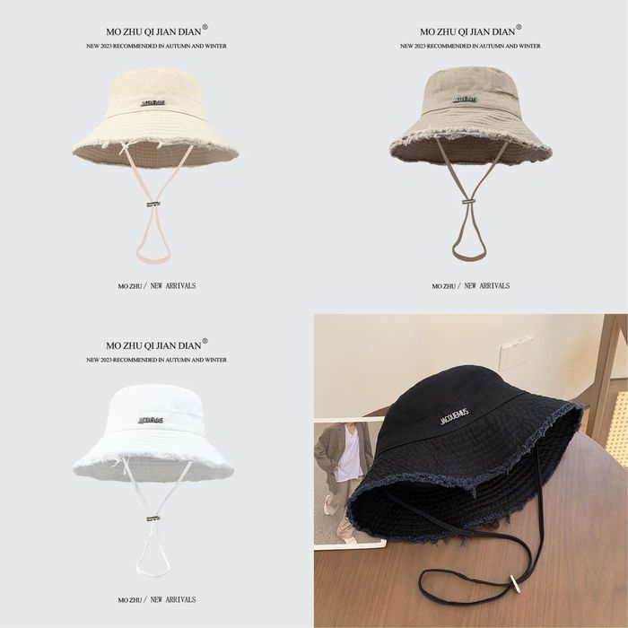 Панами Jacquemus