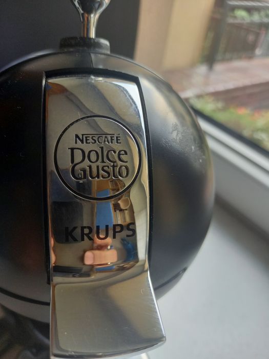 Fajny ekspres do kawy