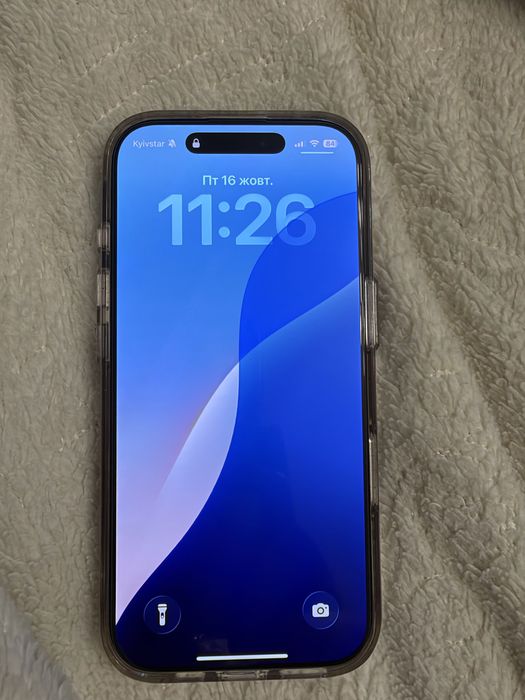 Продам Iphone 16 PRO