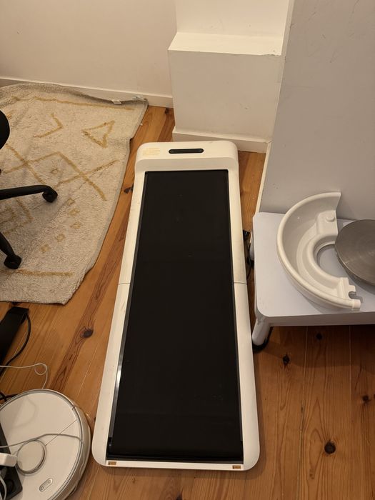 Passadeira de caminhada