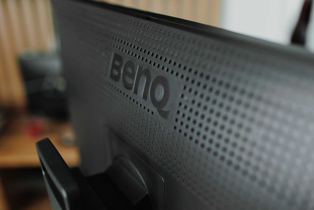 Monitor BENQ SW270C 2K | dla fotografa/grafika |- Stan BDB